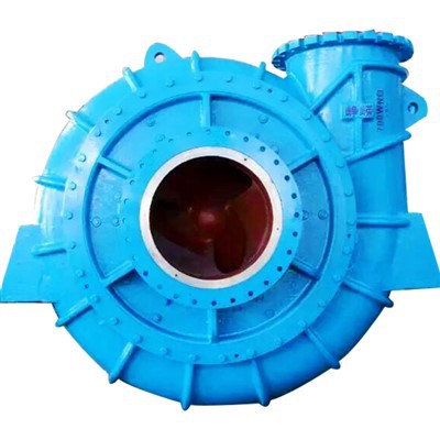 River Mudderpump